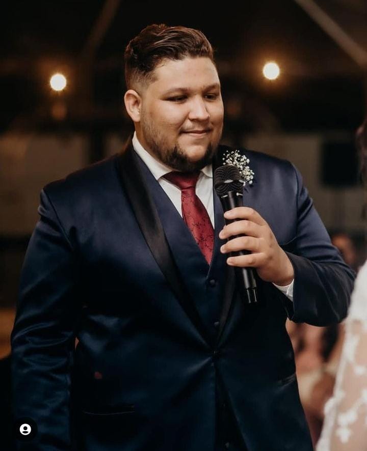Ternos Plus Size
